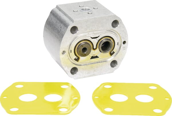 KRAMP Pumpenteil PLP20.14-D0-86-S6-LEB/EA-N-I-FS PLP2014DII