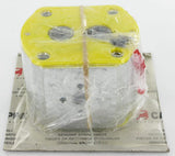 KRAMP Pumpenteil PLP20.16-D0-86-S6-LEB/EA-N-I-FS PLP2016DII