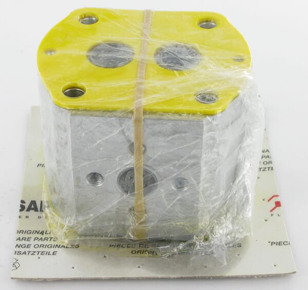 KRAMP Pumpenteil PLP20.20-D0-86-S6-LEB/EA-N-I-FS PLP2020DII