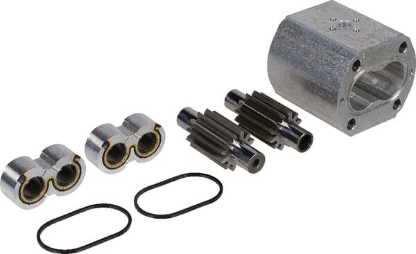 KRAMP Pumpenteil PLP20.31 D0-86-S6-LEB/EA-N-I-FS PLP20315DII