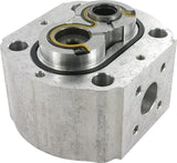 KRAMP Pumpenteil PLP20.4-D0-86-S6-LBE/BC-N-I-FS PLP204DIIB