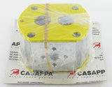 KRAMP Pumpenteil PLP20.6,3-D0-86-S6-LEA/EA-N-I-FS PLP206DII