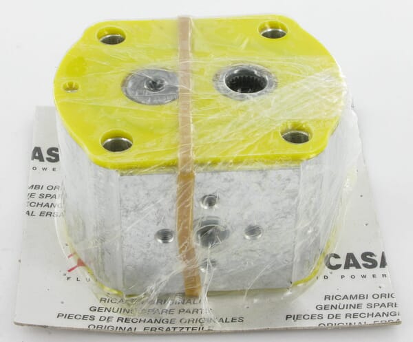 KRAMP Pumpenteil PLP20.8-D0-86-S6-LEA/EA-N-I-FS PLP208DII