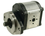 KRAMP Zahnradpumpe Polaris 30 PLP3043S004S5