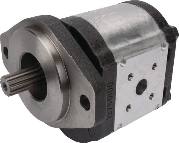 KRAMP Zahnradpumpe Polaris 30 PLP3027D004S5