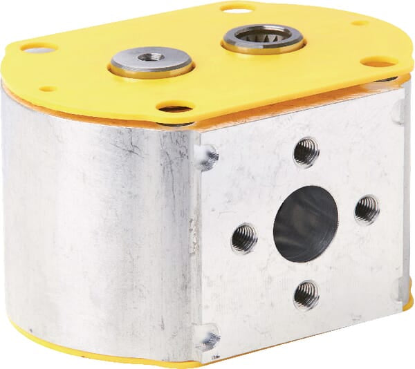 KRAMP Pumpenteil PLP30.27-D0-65-M6 LED/EB-N-I-FS PLP3027DII