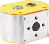 KRAMP Pumpenteil PLP30.27-D0-65-M6 LED/EB-N-I-FS PLP3027DII