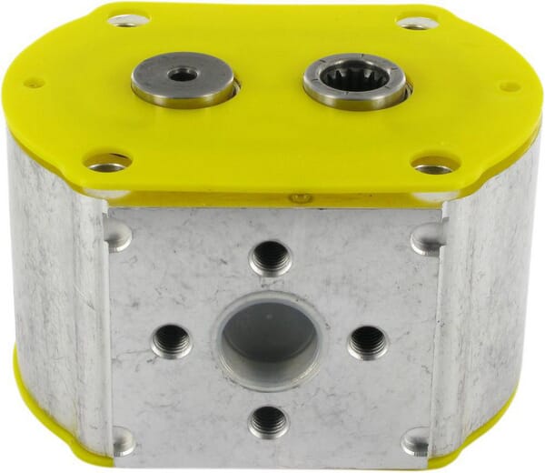 KRAMP Pumpenteil PLP30.34-D0-65-M6 LED/EB-N-I-FS PLP3034DII