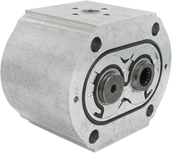 KRAMP Pumpenteil PLP30.43-D0-65-M6 LED/EB-N-I-FS PLP3043DII