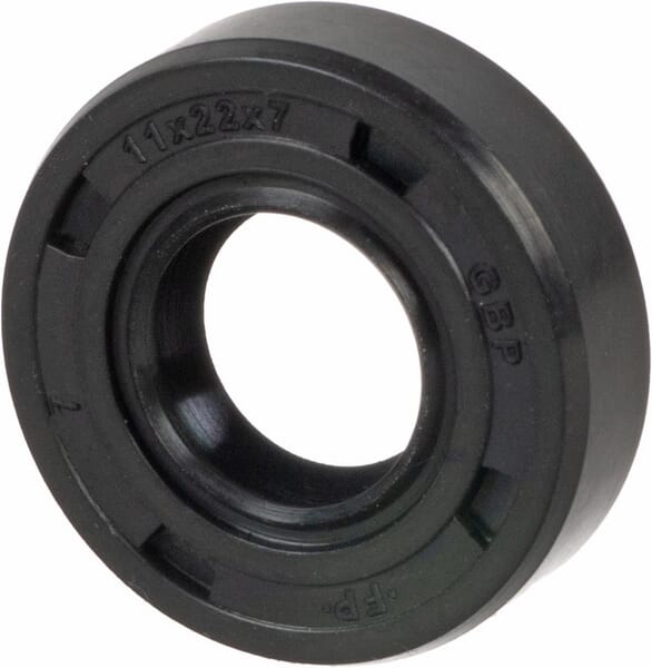 KRAMP Wellendichtring 11x22x7mm PLP91010