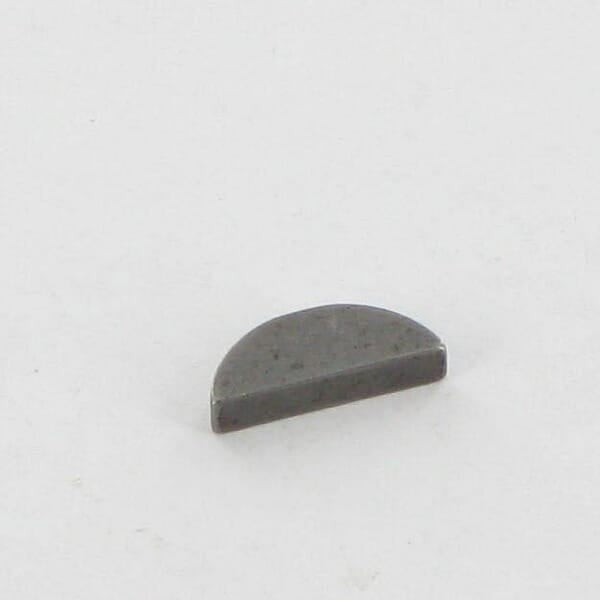 KRAMP Halbrundkeil PLP91025