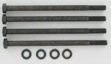 Tie rod Polaris 10 M8x145 (4x)