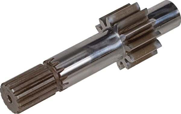 KRAMP Antriebswelle 16 cc 04/FS PLP9201604FS