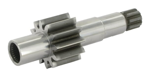 KRAMP Antriebswelle 16 cc 12/FS PLP9201612FS