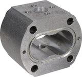 KRAMP Pumpengehäuse 16 cc EB/EA PLP92016HEBEA