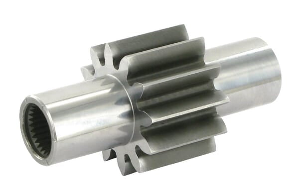 KRAMP Antriebswelle Pumpe 16cc DII/D PLP92016IIIFSAS