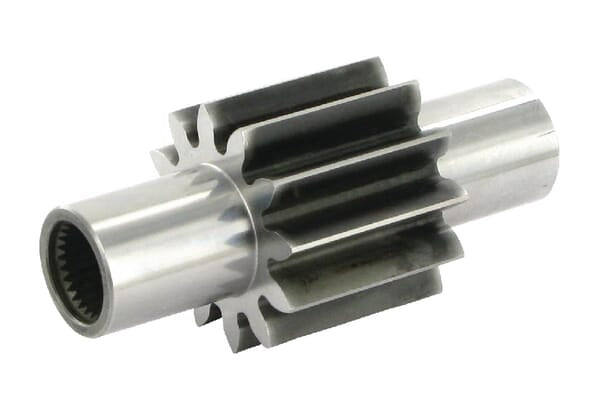 KRAMP Antriebswelle Pumpe 20cc DII/D PLP92020IIIFSAS