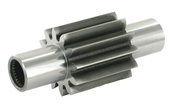 KRAMP Antriebswelle Pumpe 25cc DII/D PLP92025IIIFSAS