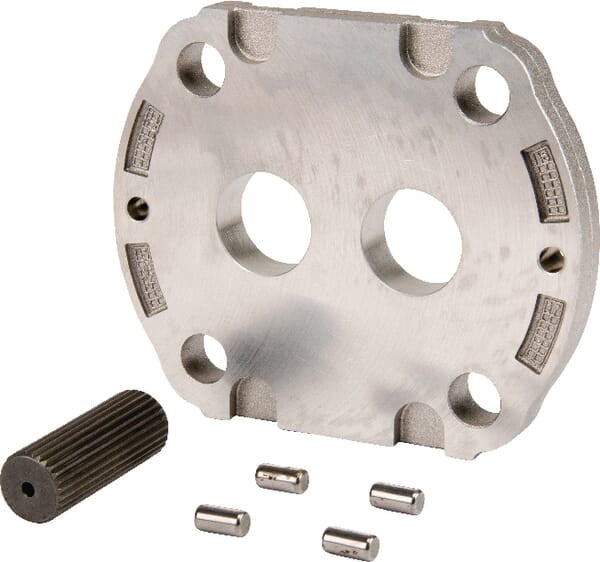 KRAMP Montagesatz KIT 86S6 Polaris 20/20 PLP92086S6