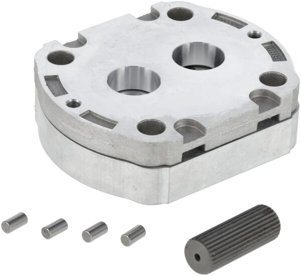 KRAMP Montagesatz 86Z6 Polaris 20/20 PLP92086Z6