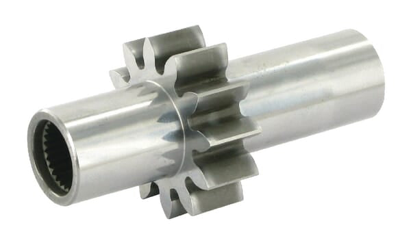 KRAMP Antriebswelle PLP20.8/III/FS-L PLP920AS08