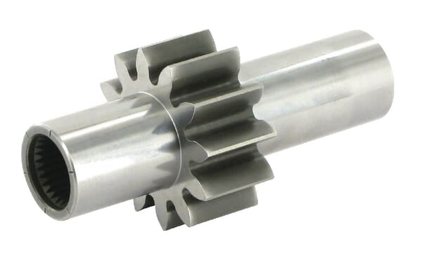 KRAMP Antriebswelle PLP20.11,2/III/FS-L PLP920AS11