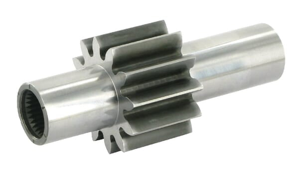 KRAMP Antriebswelle PLP20.16/III/FS-L PLP920AS16