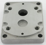 KRAMP Deckel PLP 20-82 E2 Alu PLP920E2DEK