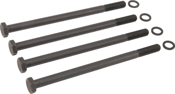 Screw set M10X390