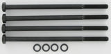 Tie rod Polaris 20 M10x205 (4x)