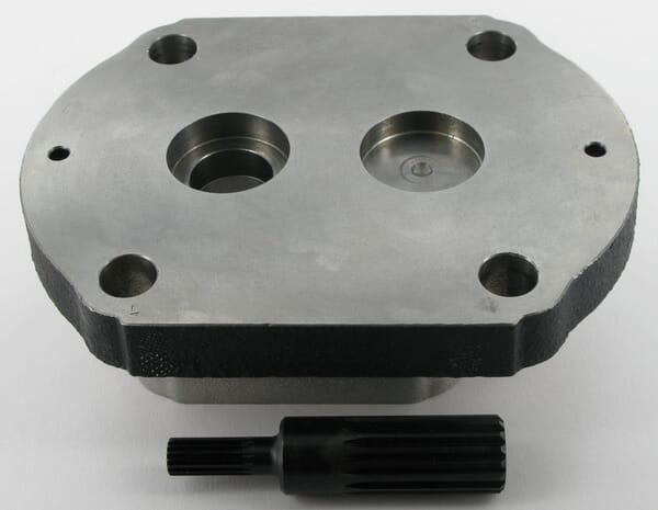 KRAMP Montagesatz KIT 52Q6 Polaris 30/10 PLP930KIT52Q6