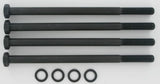 Tie rod Polaris 30 M12x215 (4x)