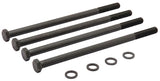 Tie rod Polaris 30 M12x230 (4x)