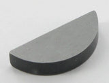 KRAMP Halbrundkeil Größe 3.5 PLP93525