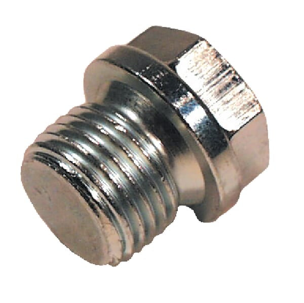 KRAMP Ölablassschraube, M22x1,5, H=26 9102215
