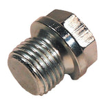 Oil drain screw, M26x1.5, H=30