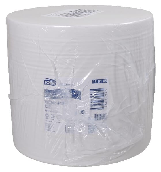 KRAMP Papierhandtuch, weiß 34cm x 1180m, 1 Stk., Tork PM130109