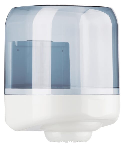 Dispenser for Midi paper rolls