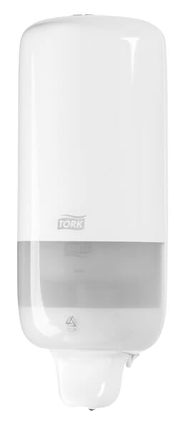 KRAMP Spender Tork für PM420501 PM560000