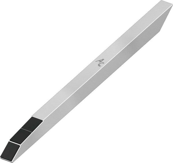 KRAMP Anschweißspitze 35, Hartmetall PMG0035