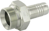 KRAMP Pressarmatur DN25-1.1/ BSP PN2520