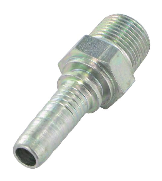 KRAMP Pressarmatur DN10-3/8 BSPT PNT106
