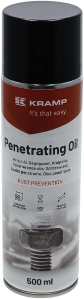 KRAMP Rostlöser 500ml - 1 Stück - PO02500KR