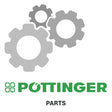 Pöttinger Schaufel UST 37-1 ZN 00620707