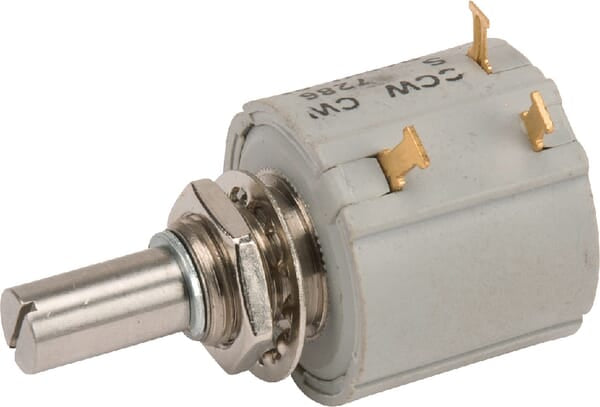 KRAMP Potentiometer POTM10K2W10SL