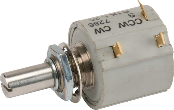 KRAMP Potentiometer POTM1K2W10SL