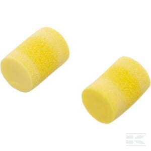 Bouchons d'oreilles EAR Classique (250P)