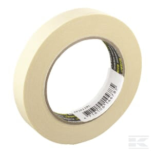 KRAMP Feinkreppband 19mm PP30119L