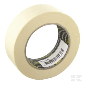 KRAMP Feinkreppband 38mm PP30138L