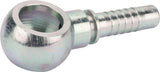 KRAMP Pressarmatur DN10-Ø3/8 BSP Ringöse PQB106